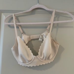 Aerie Real Me Full Coverage Bra